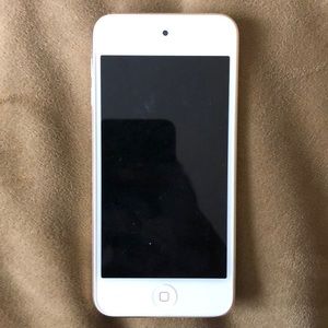 IPod Touch 6th generation ( Gold )